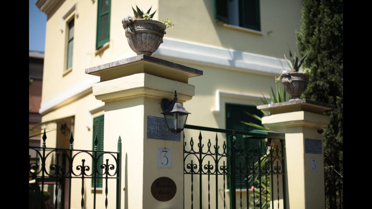 Residenza Matilde Bed & Breakfast Rome