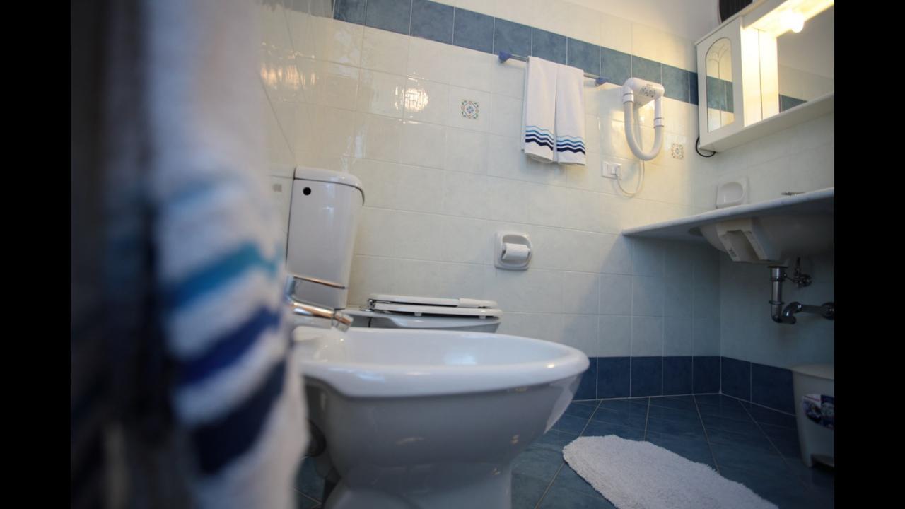 Bed & Breakfast Residenza Matilde 2*