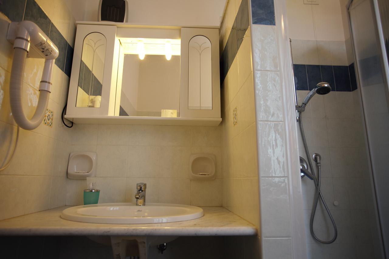 Bed & Breakfast Residenza Matilde Rome