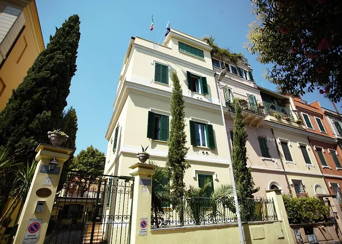 Residenza Matilde