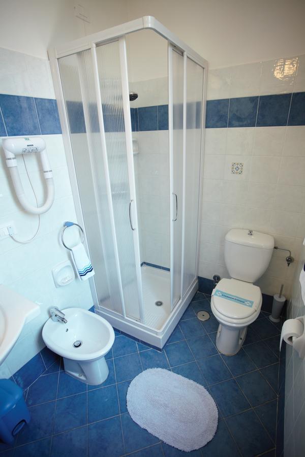 Bed & Breakfast Residenza Matilde Rome