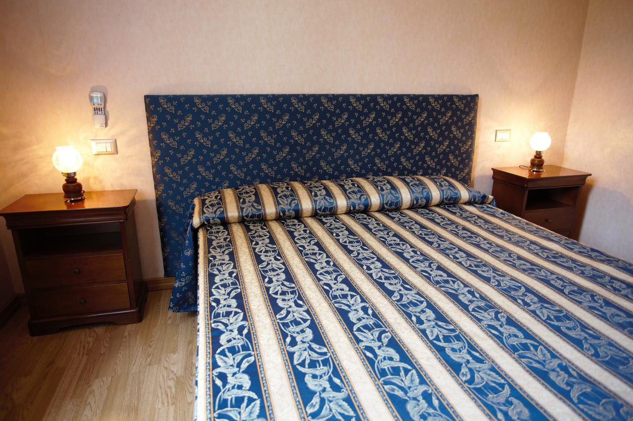 Residenza Matilde Bed and breakfast Roma