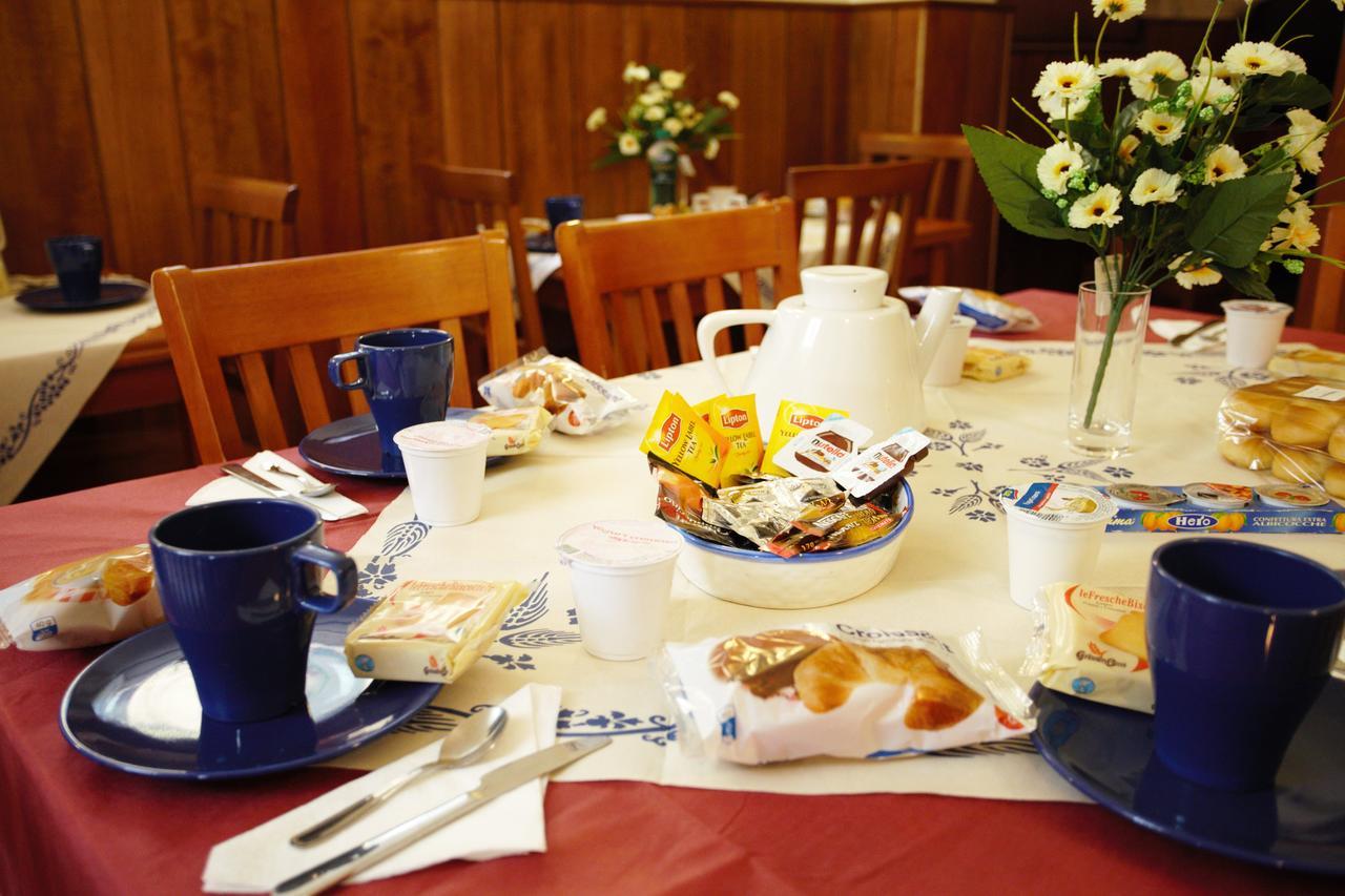 Residenza Matilde Bed and breakfast 2*
