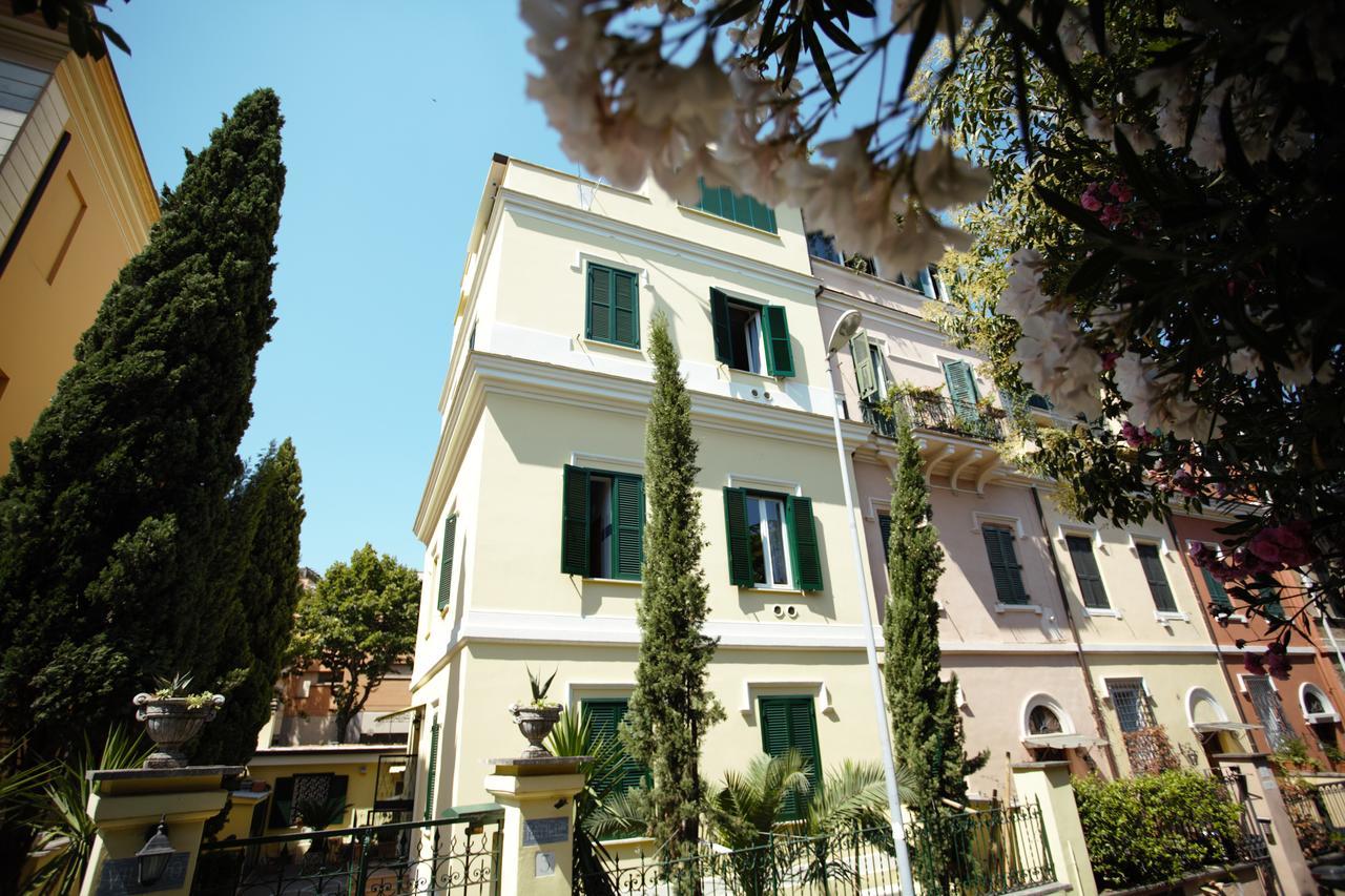 Residenza Matilde Bed and breakfast Roma