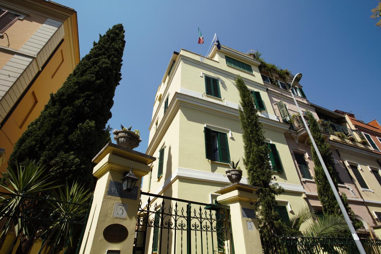 Residenza Matilde Bed and breakfast 2*