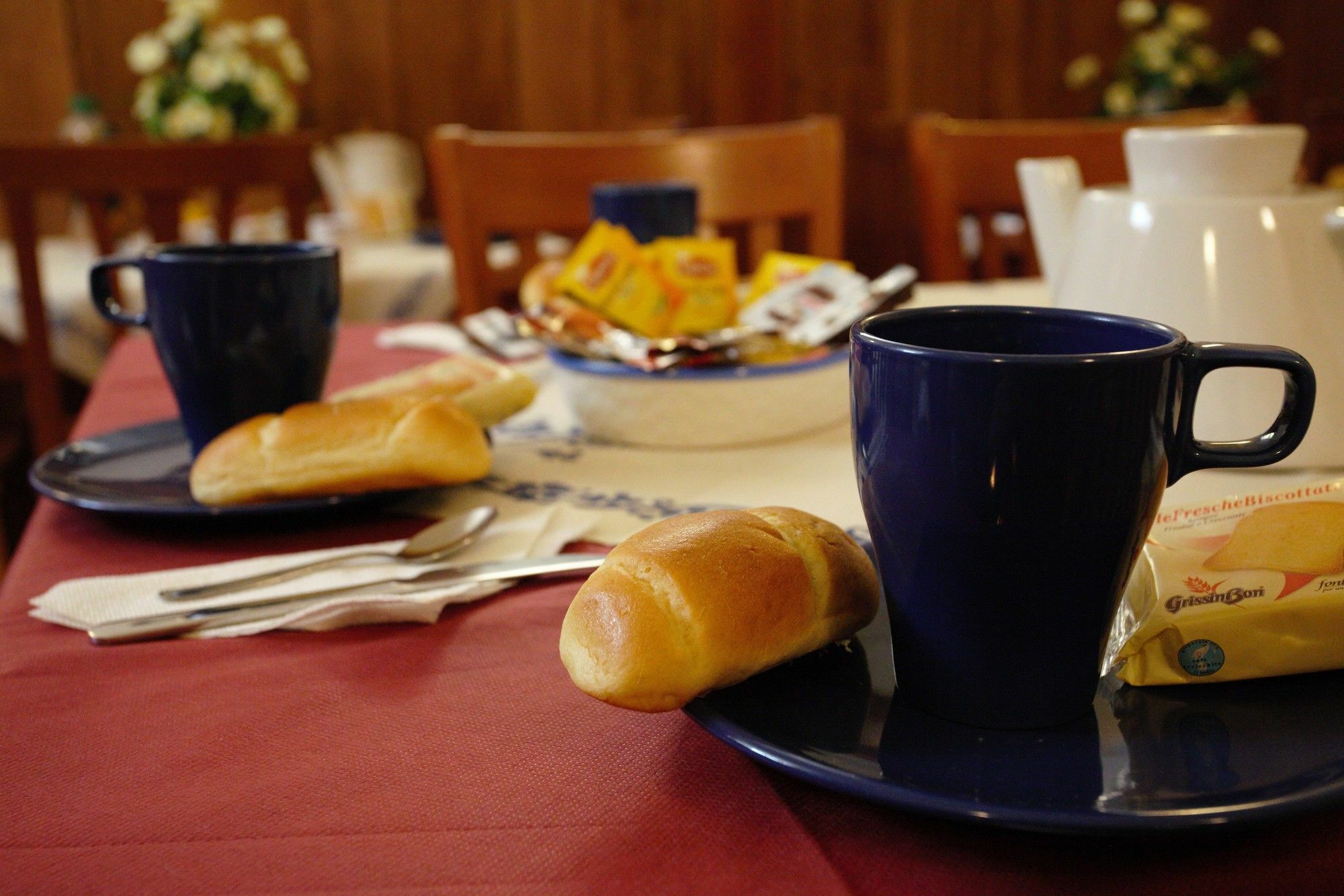 Bed and breakfast Residenza Matilde Roma